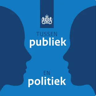 Bericht Tussen Publiek en Politiek bekijken